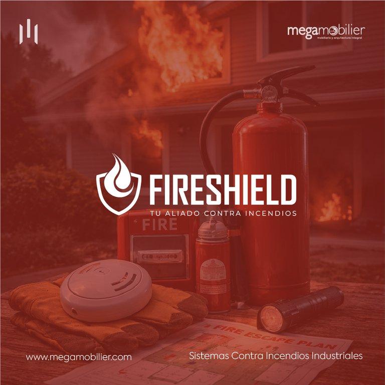 FIRESHIELD